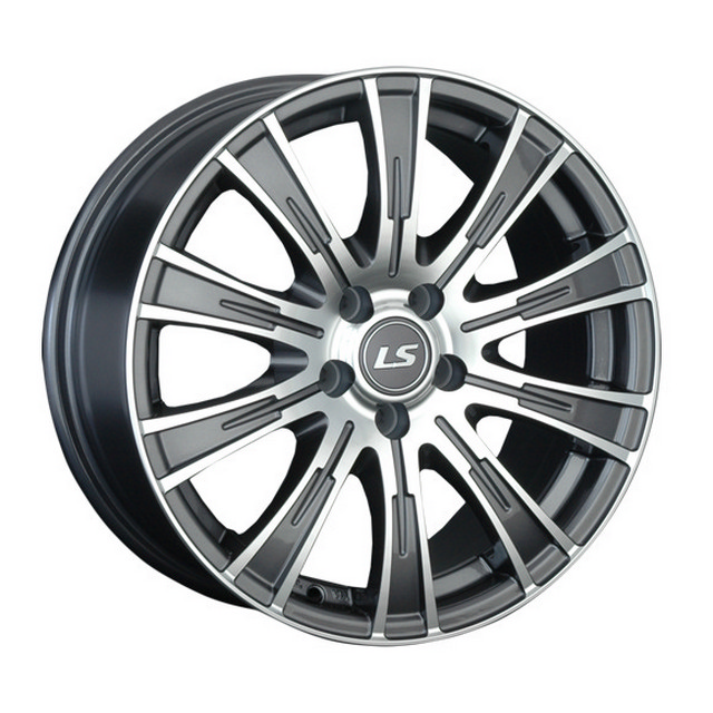 фото Колесный диск ls wheels ls311 16x7 5x114.30 et40 dia73.10 s020787