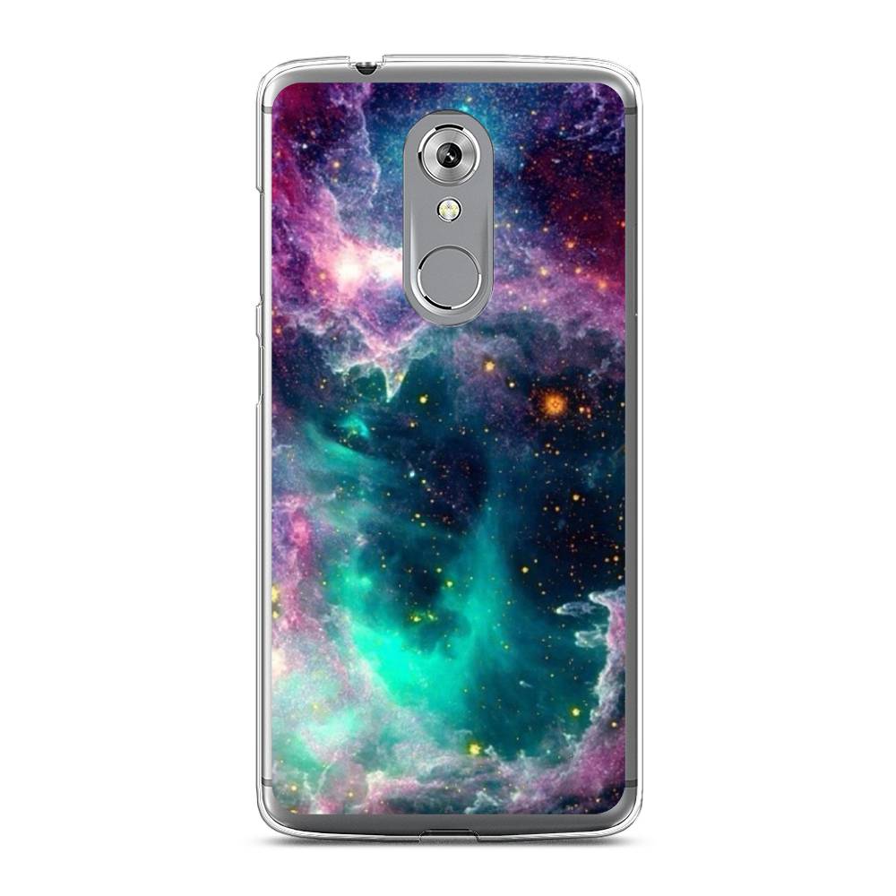 Чехол на ZTE Axon 7 