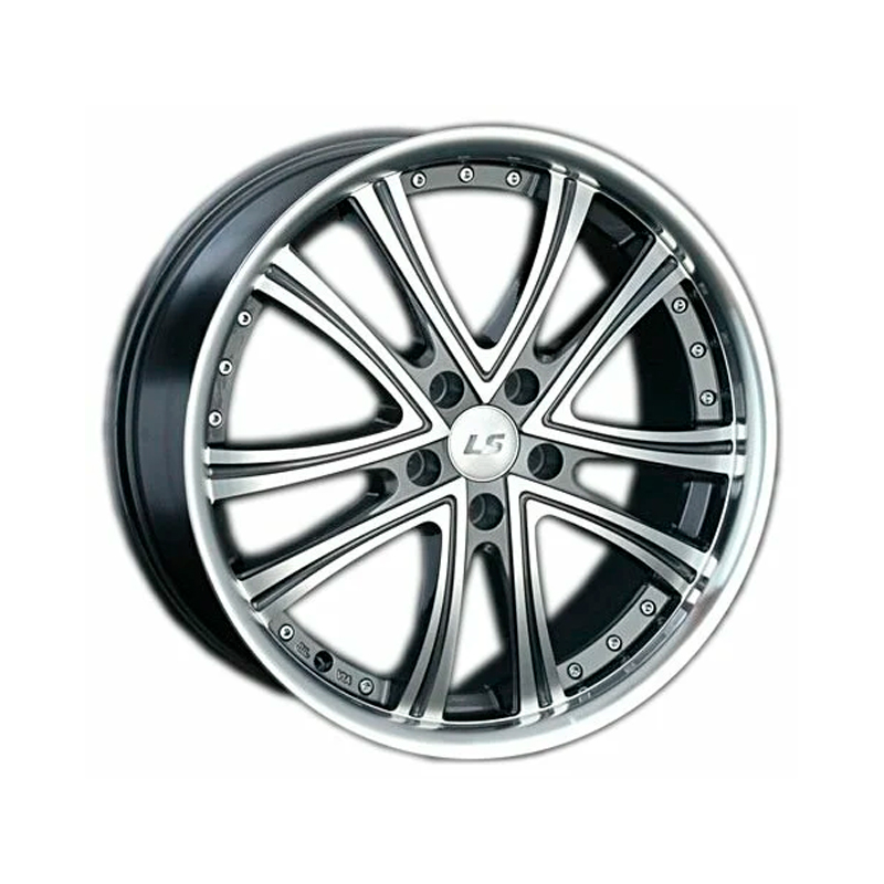 фото Колесный диск ls wheels ls289 18x7 5x114.30 et50 dia73.10 s018604