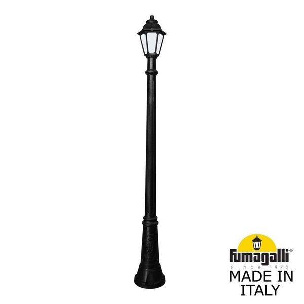 

Фонарный столб Fumagalli Anna E22.156.000.ayf1r 1 шт., Anna