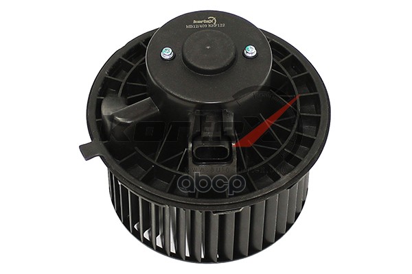 

KORTEX Мотор отопителя CHEVROLET Tahoe 06-/Cadillac Escalade 06-