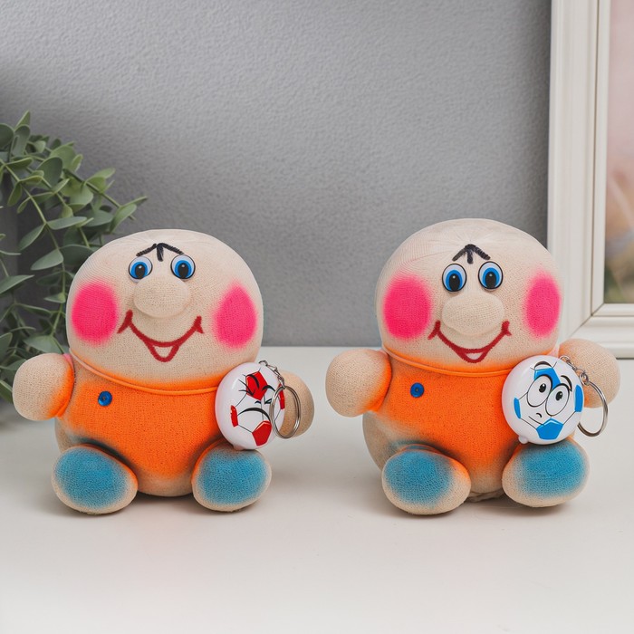 Растущая травка Экоживчик 