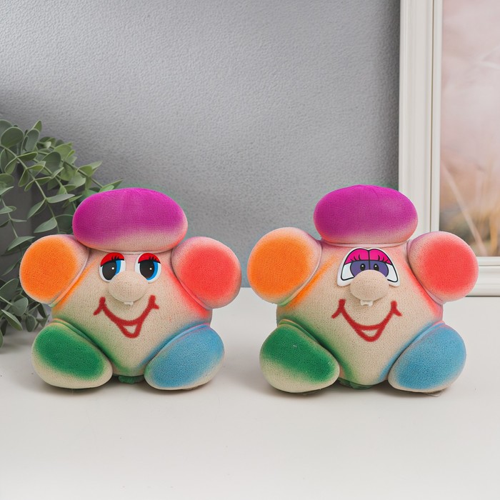 Растущая травка Экоживчик 