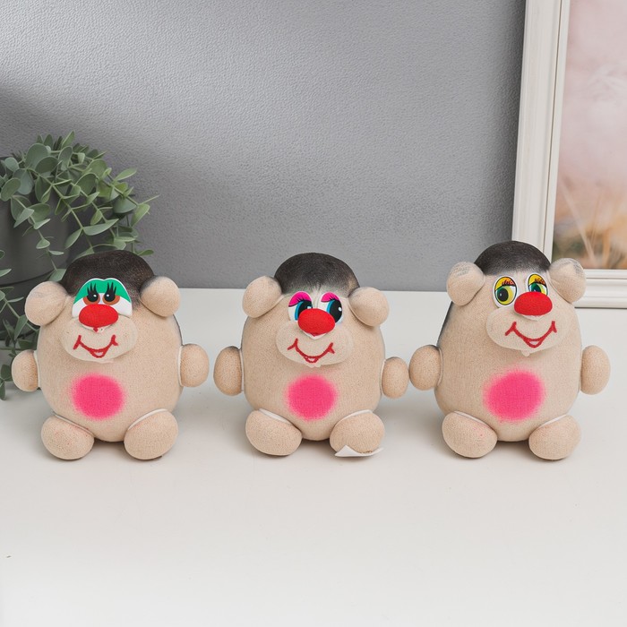 Растущая травка Экоживчик 