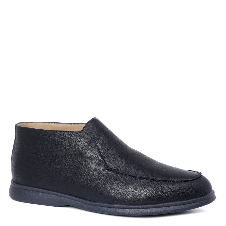 

Полуботинки мужские Tendance M2056H_2528128 синие 42 EU, M2056H_2528128