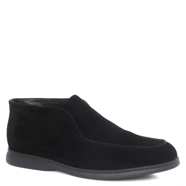 

Полуботинки мужские Tendance M2056H_2528080 черные 44 EU, M2056H_2528080