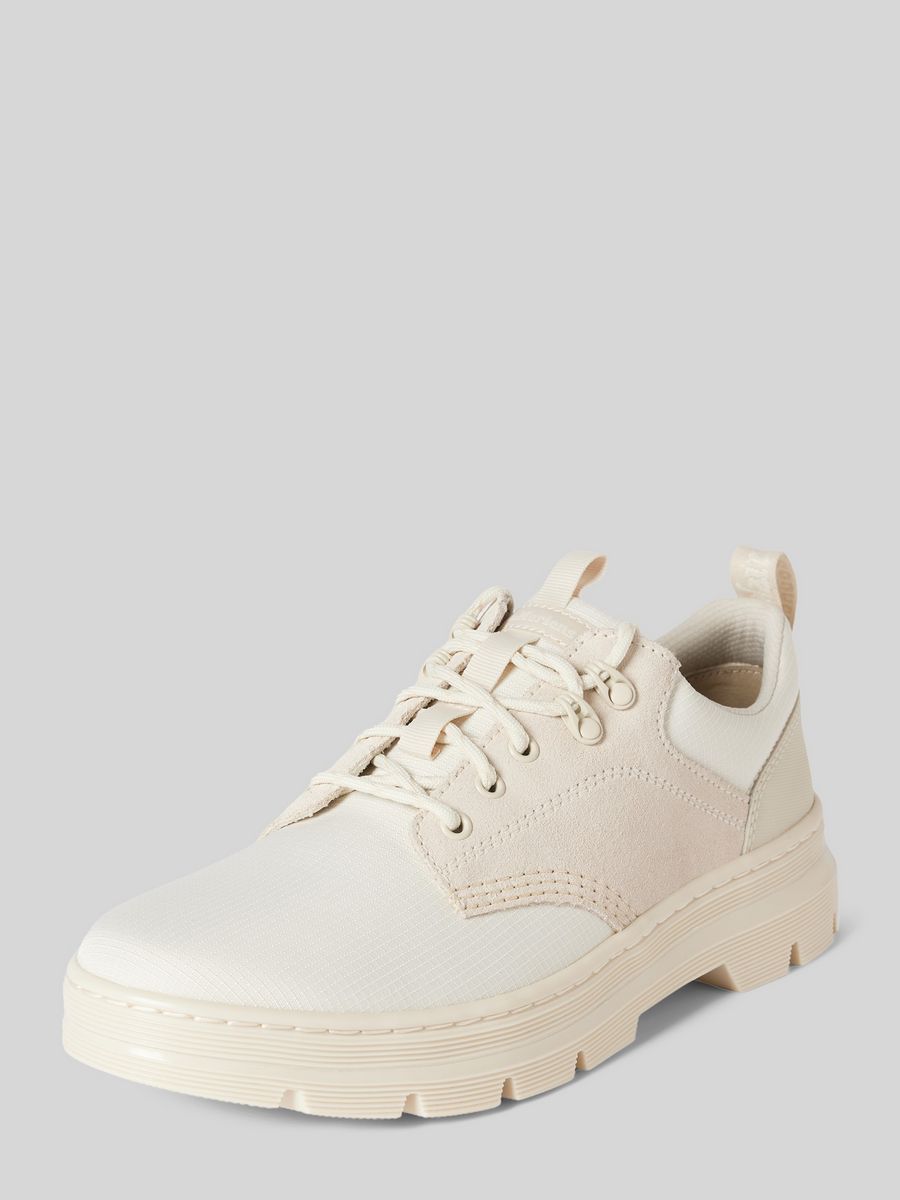 

Полуботинки мужские Dr. Martens 31651129 бежевые 46 EU, Бежевый, 31651129