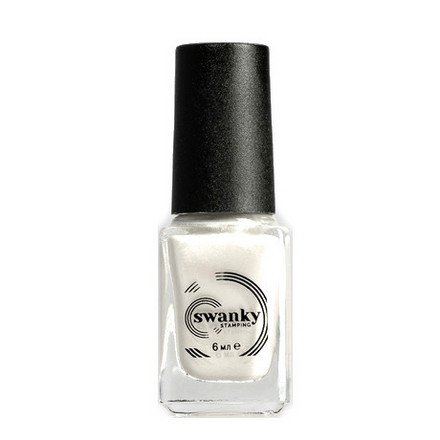 фото Лак swanky stamping для стемпинга №s30 10 мл