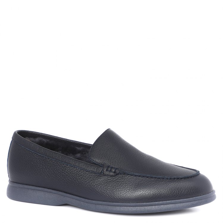 

Лоферы мужские Tendance M2056AW_2528039 синие 45 EU, M2056AW