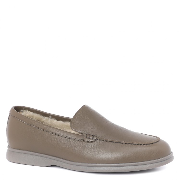 

Лоферы мужские Tendance M2056AW_2527993 серые 41 EU, M2056AW