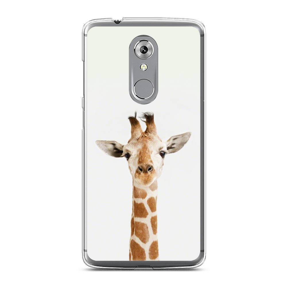 Чехол на ZTE Axon 7 