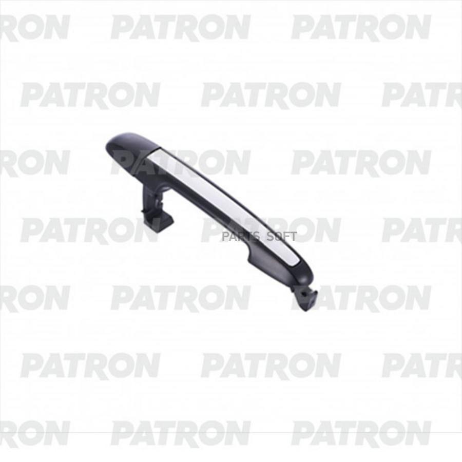 

Ручка двери автомобиля PATRON P201474