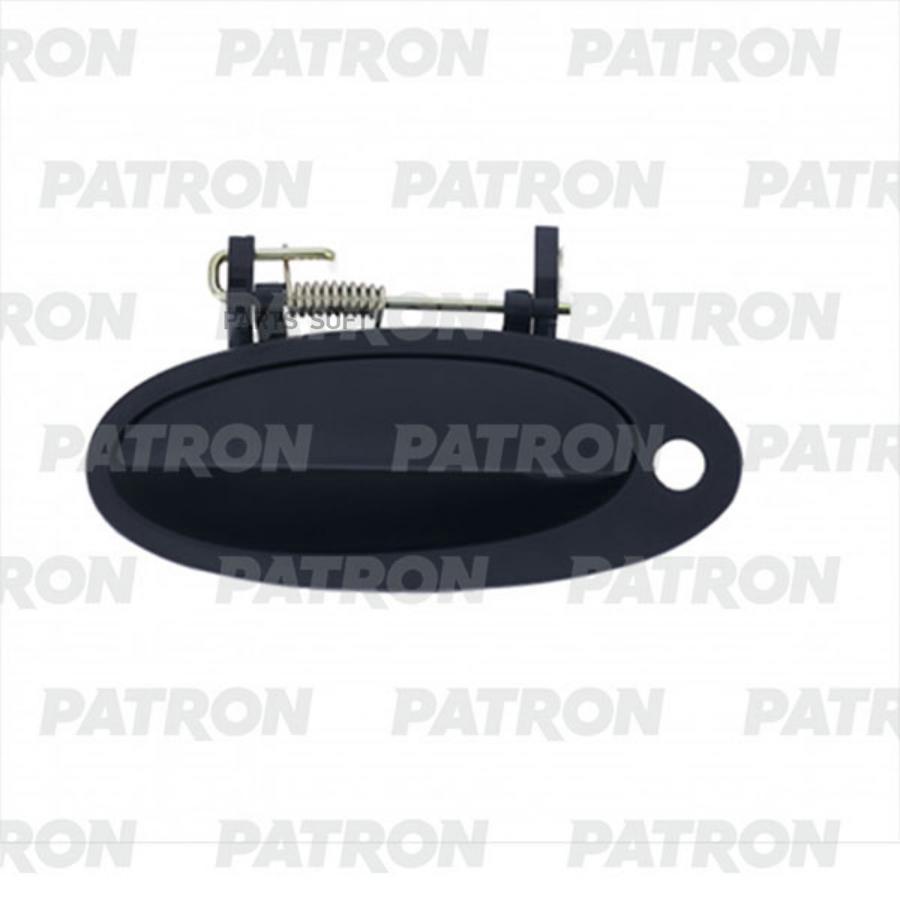 

Ручка двери автомобиля PATRON P200245L