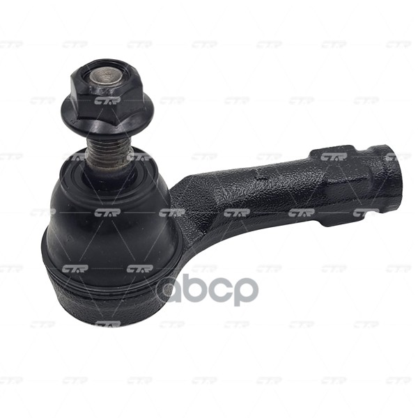 

Наконечник Рулевой Тяги Ford Fiesta 09- Ctr Ce0107l CTR арт. CE0107L