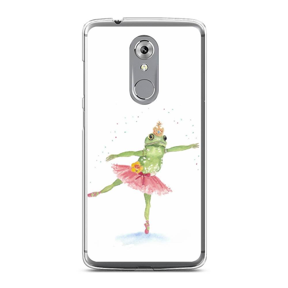 Чехол на ZTE Axon 7 