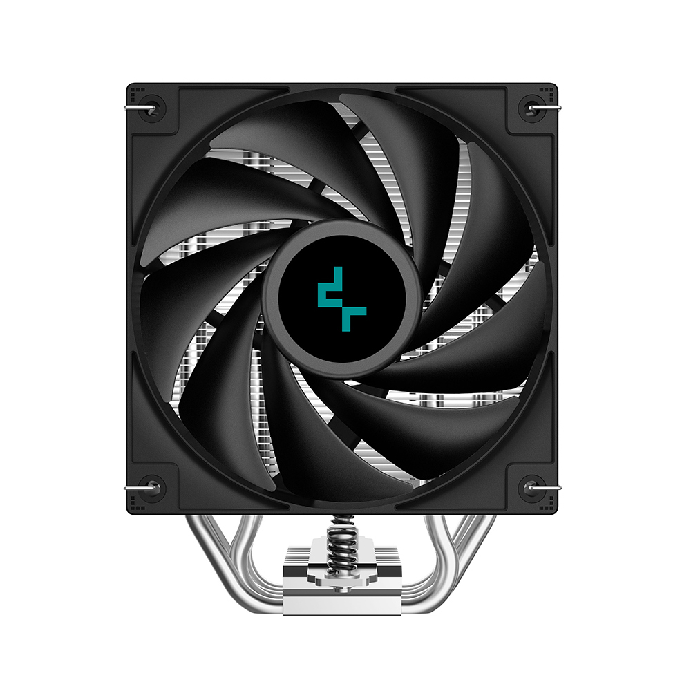 

Кулер для процессора DEEPCOOL R-AG500-BKNNMN-G (R-AG500-BKNNMN-G), R-AG500-BKNNMN-G