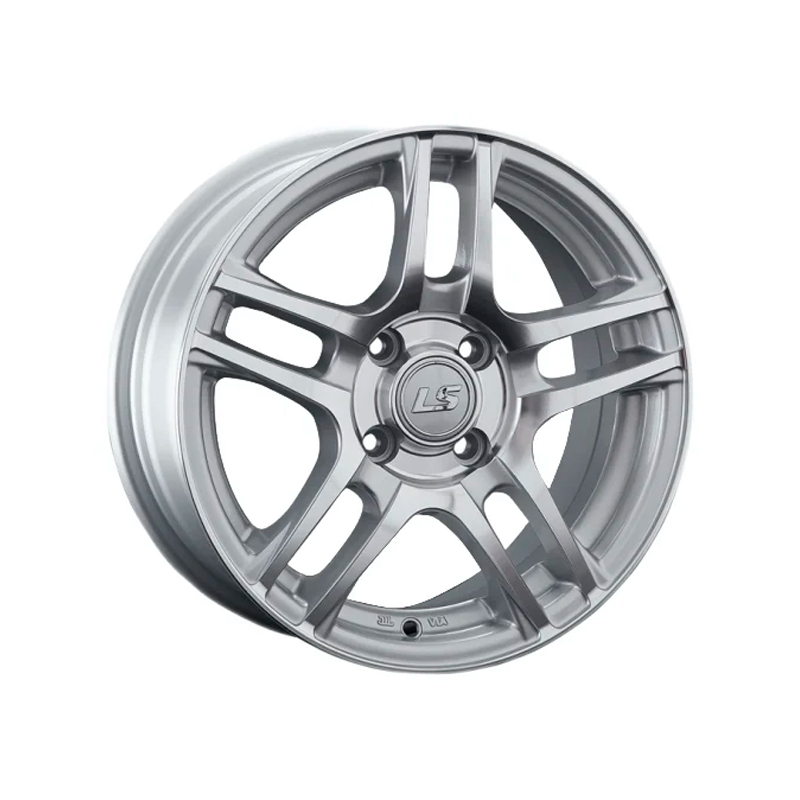 фото Колесный диск ls wheels ls285 16x7 5x112 et40 dia66.60 s031800