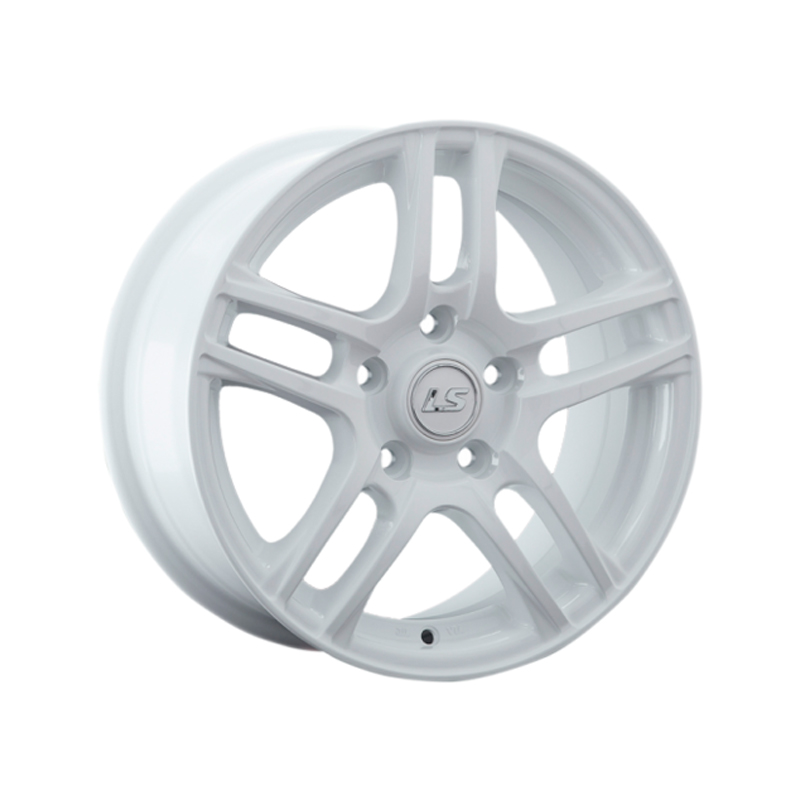 фото Колесный диск ls wheels ls285 15x6.50 5x112 et45 dia57.10 s020737