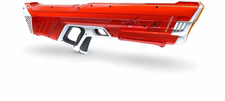 

Водный пистолет SpyraTwo Red 736219