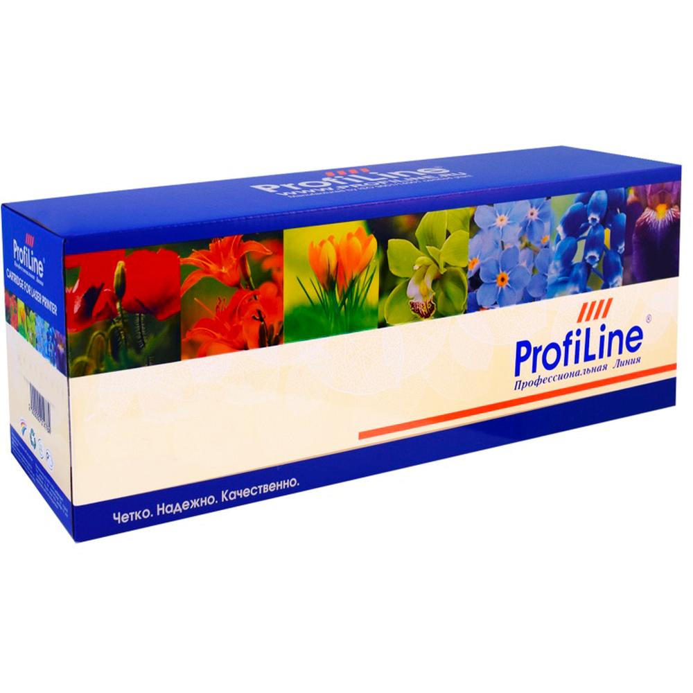 

Картридж ProfiLine PL- C8727A Black для HP DJ 3320/3420/3845, Черный