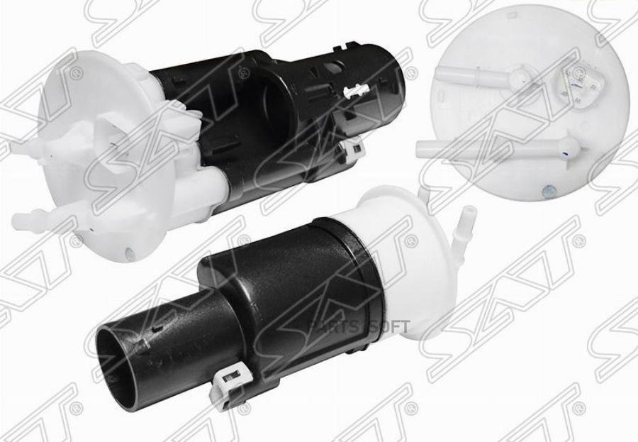 

SAT Фильтр топливный HONDA HR-V GH# 98-05