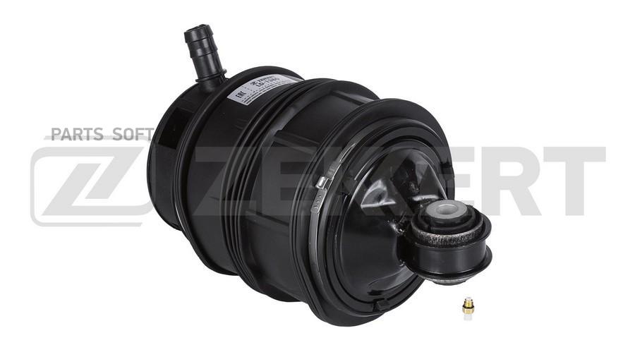 

Пружина ZEKKERT LD1380