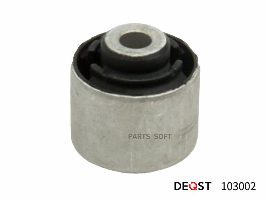 

Сайлентблок DEQST 103002