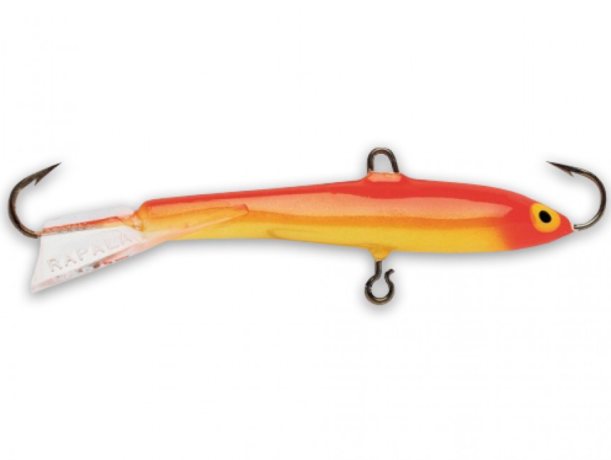 фото Балансир rapala w09 gfr 25 г, 1 шт.