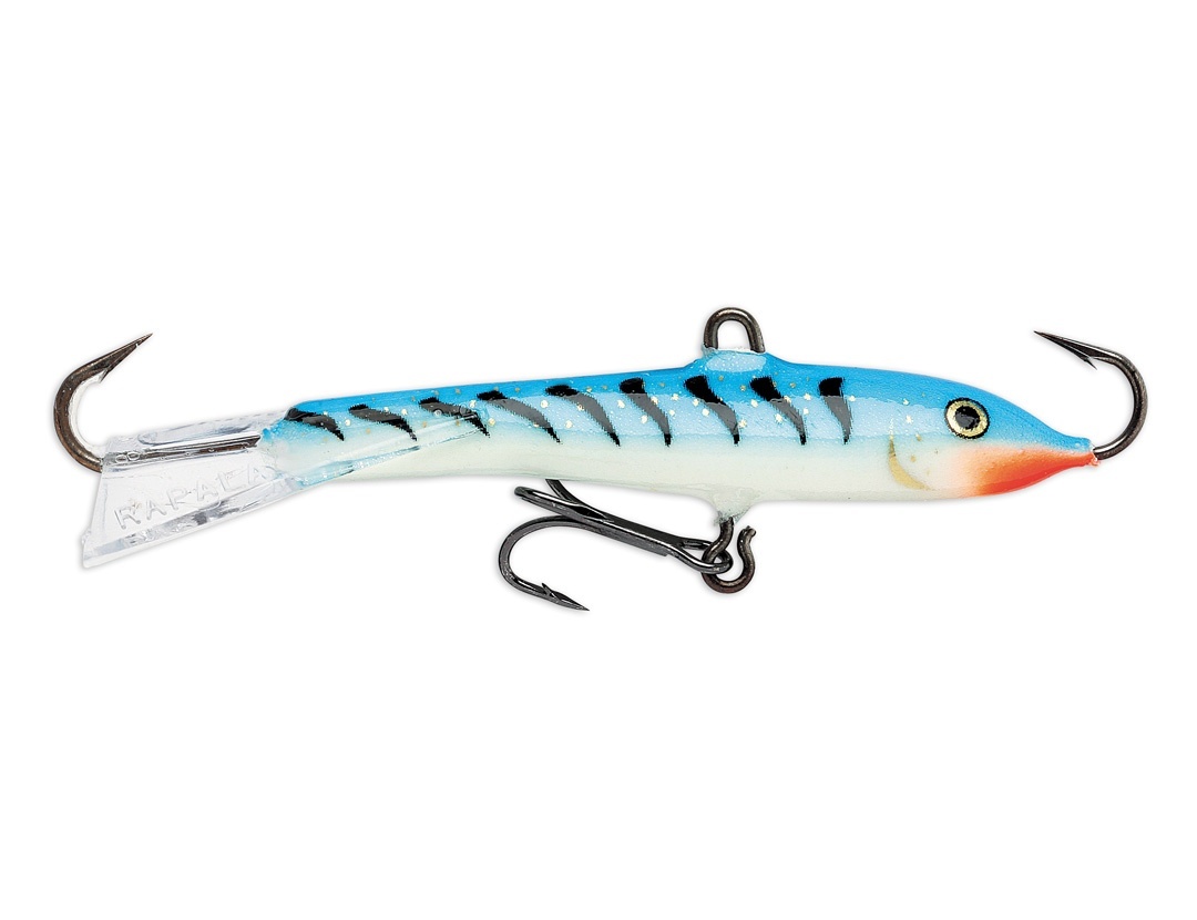 фото Балансир rapala w09 gbt 25 г, 1 шт.