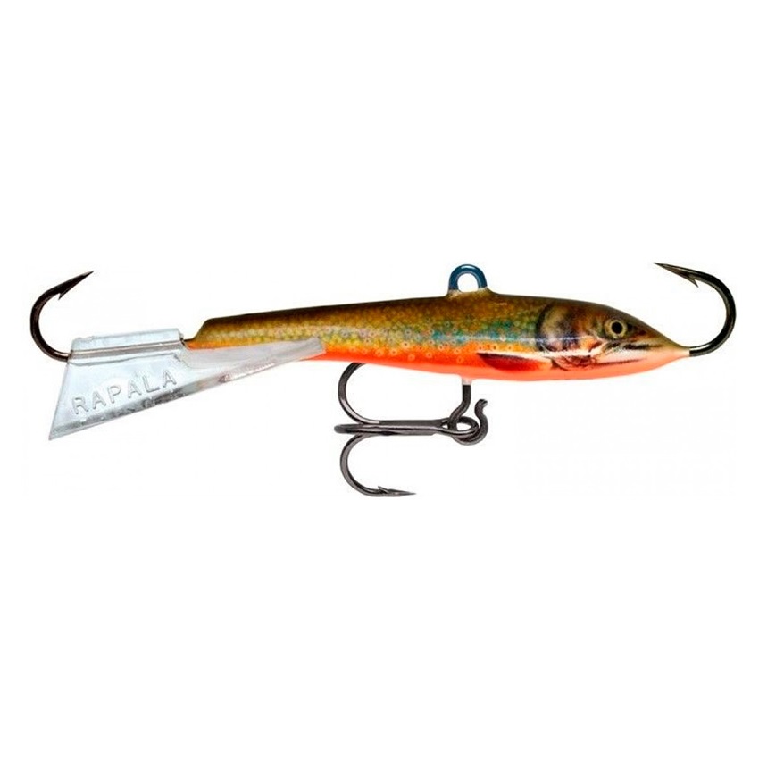 фото Балансир rapala w09 chl 25 г, 1 шт.