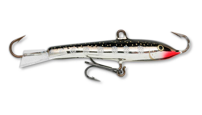 фото Балансир rapala w07 s 18 г, 1 шт.