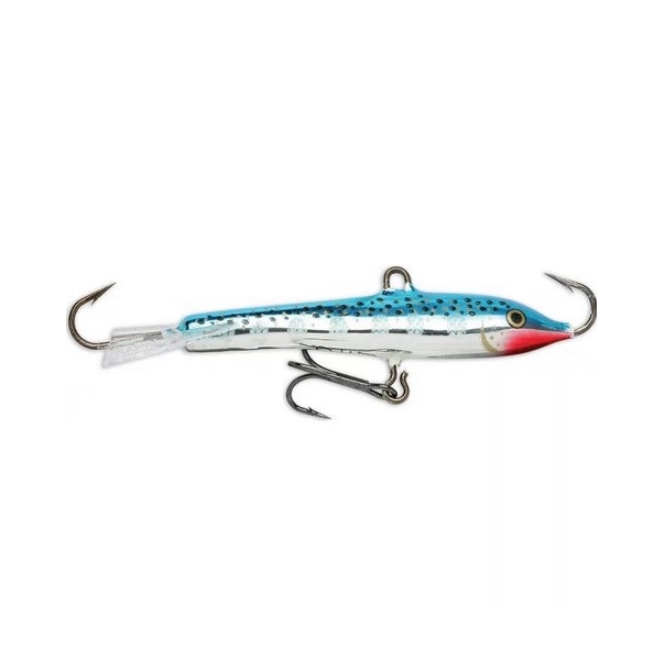 фото Балансир rapala w07 mb 18 г, 1 шт.