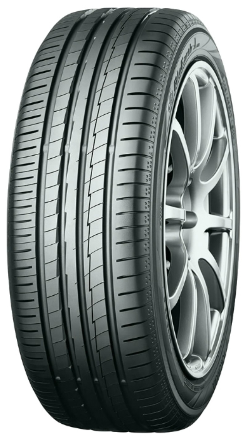 фото Шины 195/65 r15 yokohama bluearth ae-50 91h