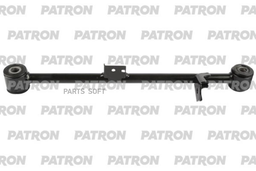 

Рычаг подвески SUBARU FORESTER ( SG ) 2002-2007 (произведено в Турции) PATRON PS5794
