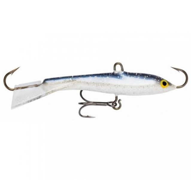 

Балансир Rapala W07 70 мм, 18 г, GPHF, 1 шт., W07