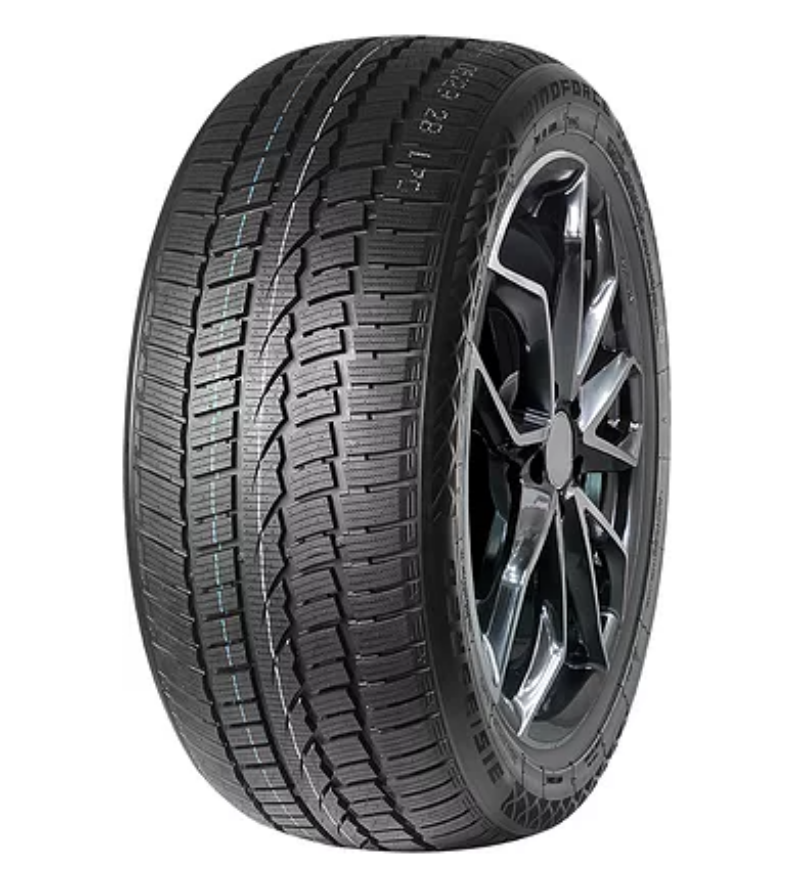 Шины 225/50 R17 Windforce Snowblazer UHP 98V XL