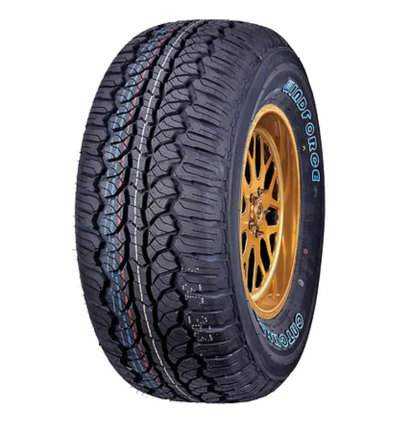 Шины 215/75 R15 Windforce Catchfors A/T 100T