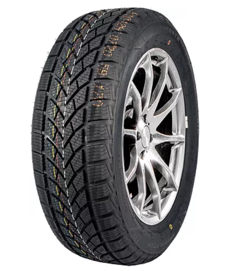 фото Шины 205/60 r16 windforce snowblazer pcr 96h xl