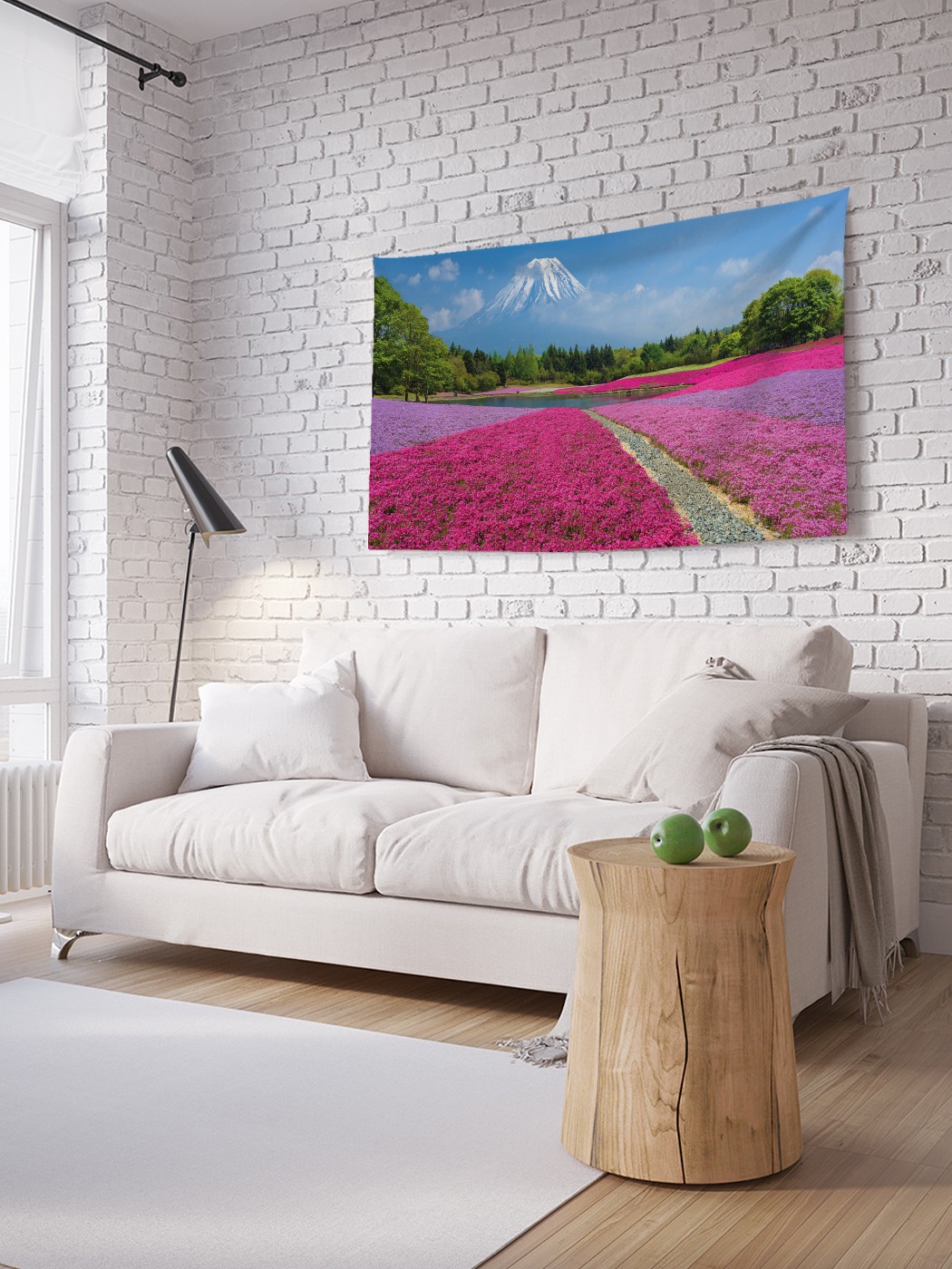 

tpg_101505_150x200 МУЛЬТИ Тапестри (декоративное панно) с фотопечатью