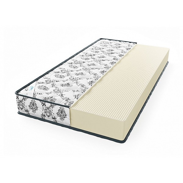 

Матрас двуспальный Elastic Latex BLC200 2000x1600, Elastic Latex BLC200 2000x1600