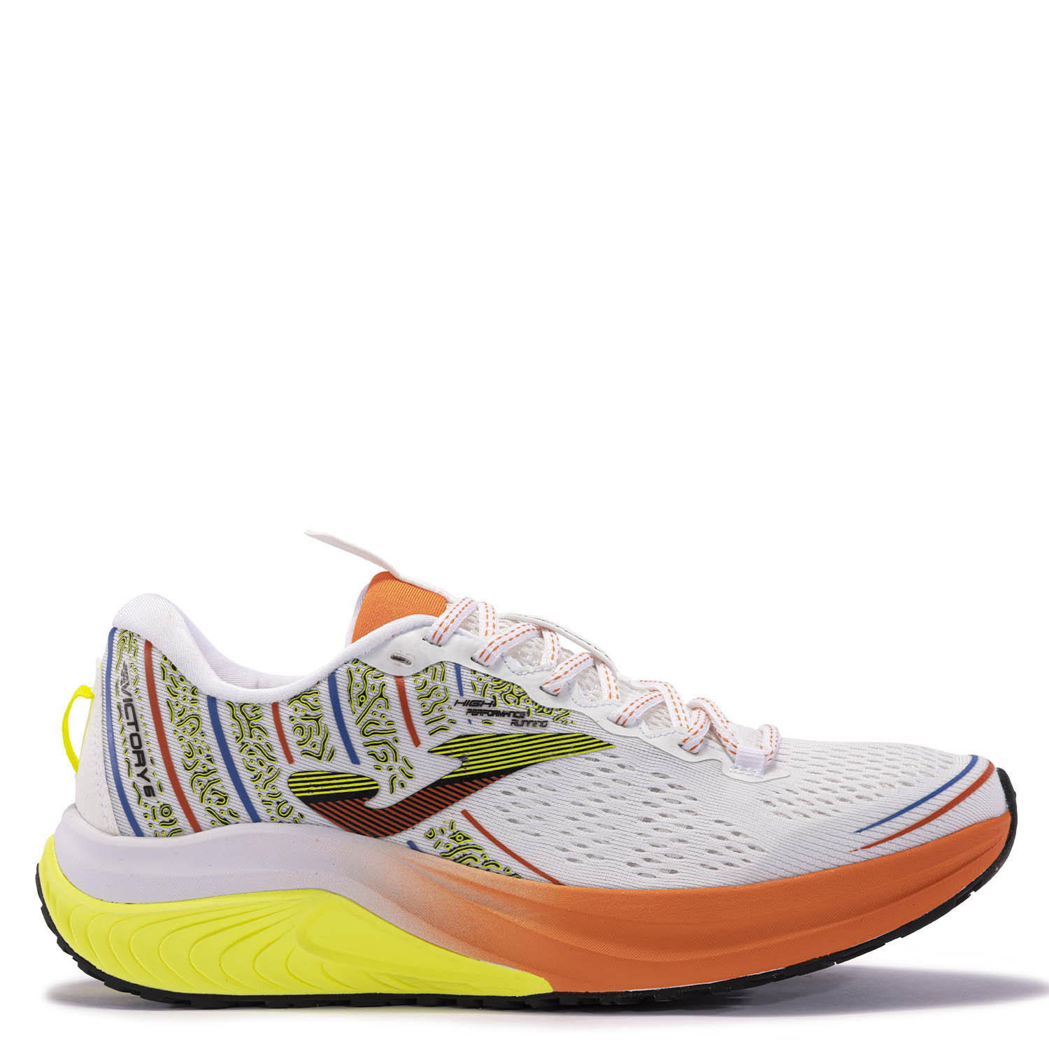 

Спортивные кроссовки мужские Joma Victory белые 42 EU, Белый, Victory
