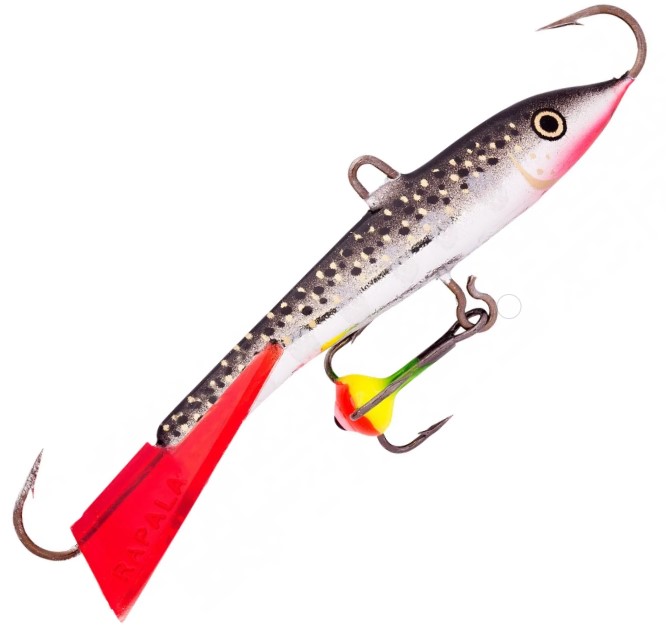 Балансир Rapala WH5 50 мм, 9 г, MS, 1 шт.