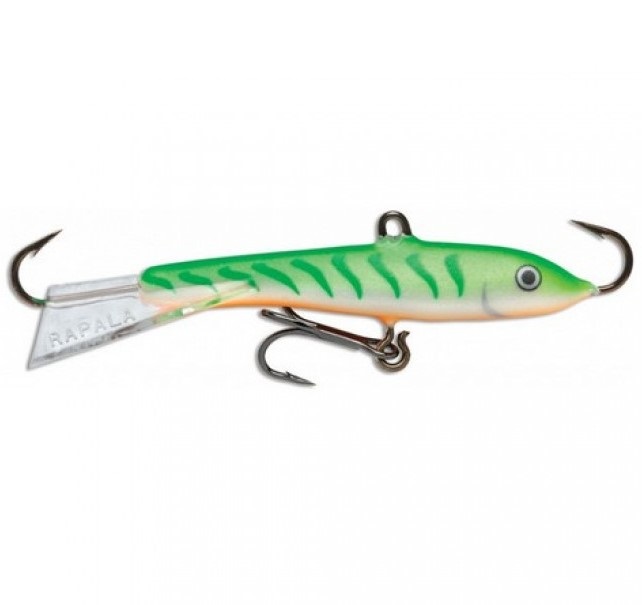 фото Балансир rapala w07 gtu 18 г, 1 шт.