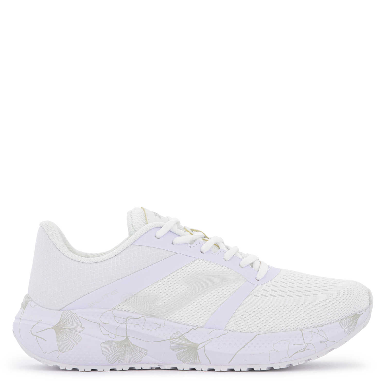 

Спортивные кроссовки женские Joma Elite Lady белые 36 EU, Белый, Elite Lady