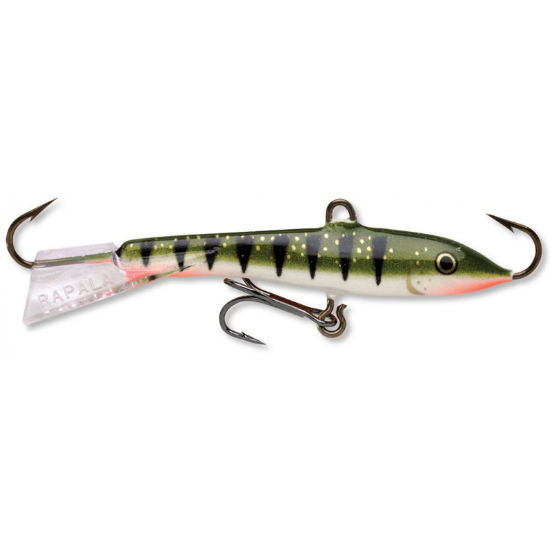 фото Балансир rapala w07 np 18 г, 1 шт.