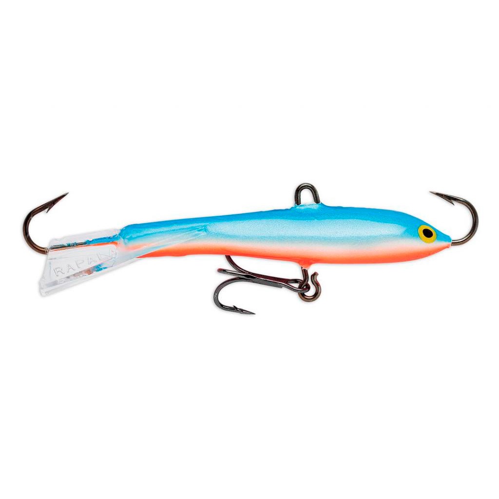 фото Балансир rapala w09 bsr 25 г, 1 шт.