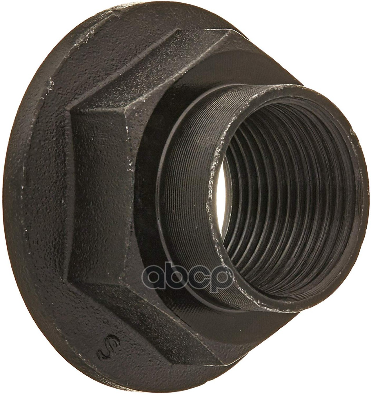 

HYUNDAI-KIA 49551-3X000 ГАЙКА М12, СТАЛЬНАЯ, САМОСТОПОРЯЩАЯСЯ 49551-3X000 1шт