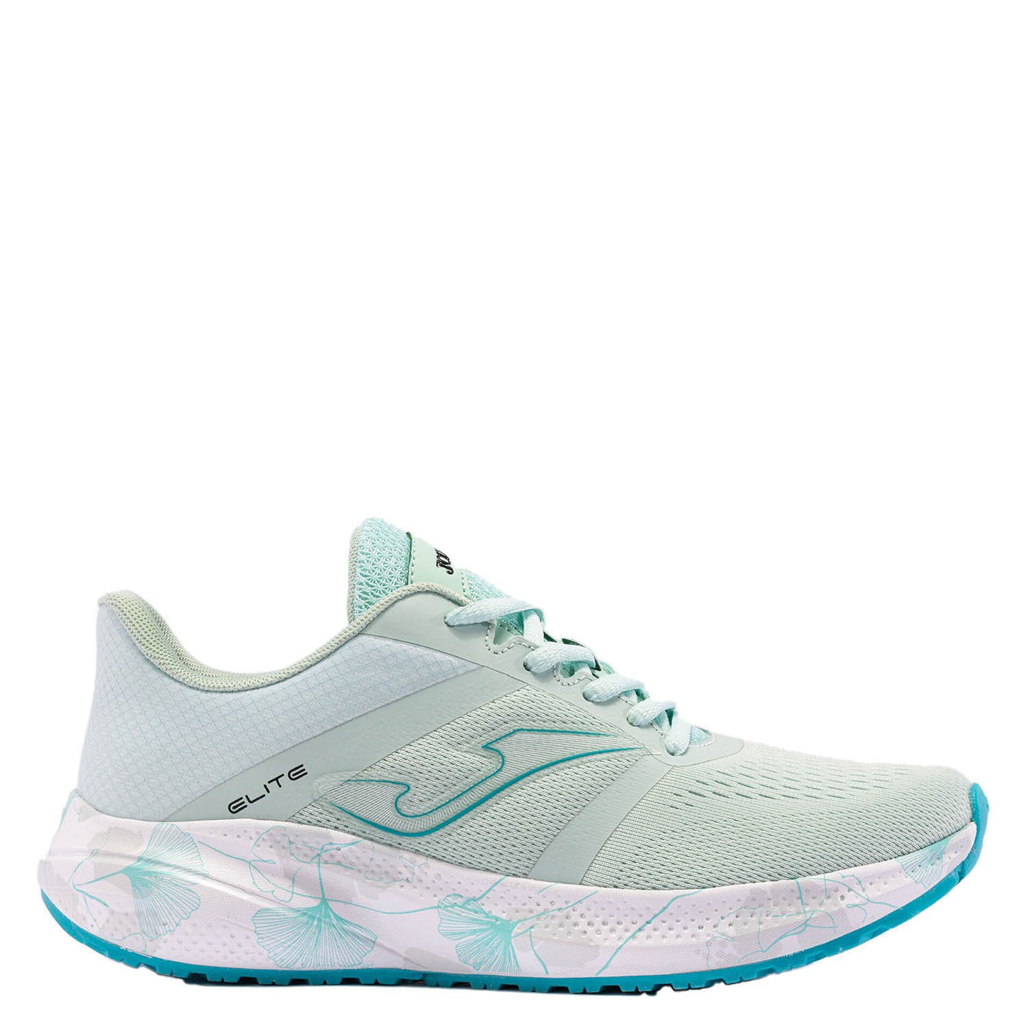 

Спортивные кроссовки женские Joma Elite Lady зеленые 41 EU, Зеленый, Elite Lady