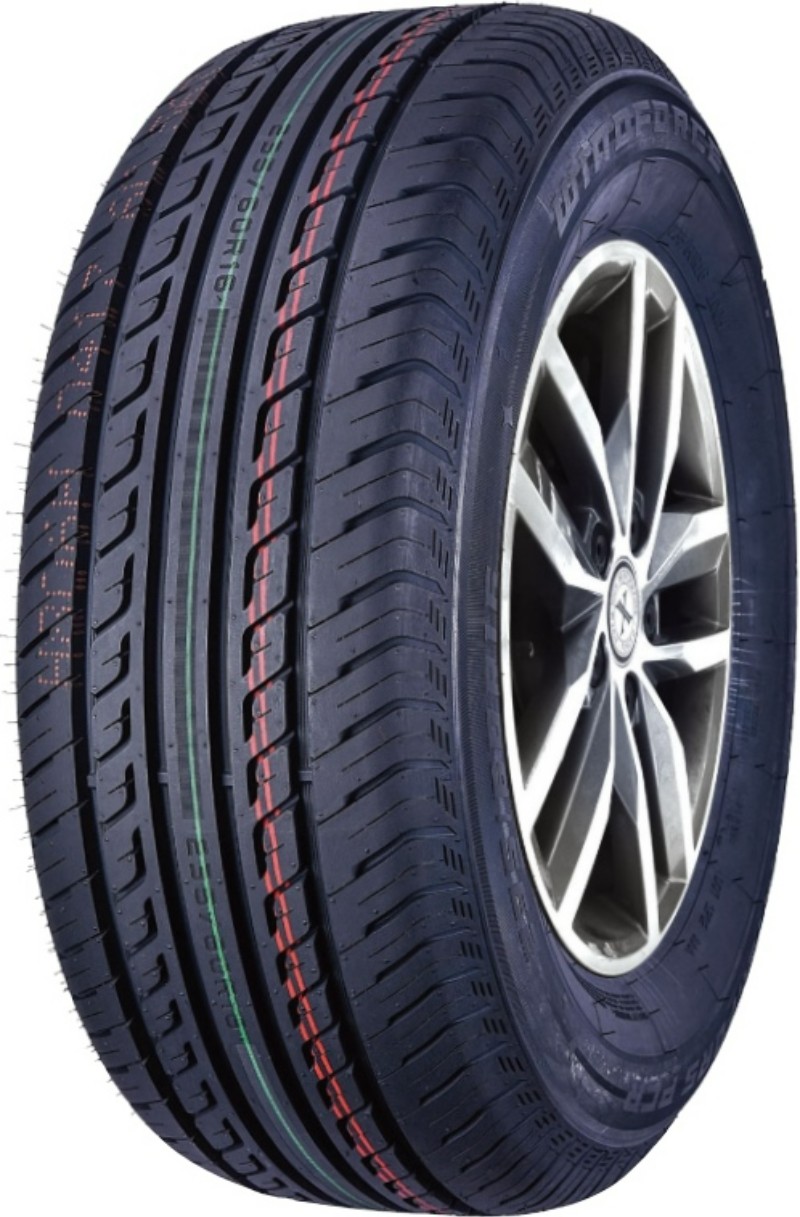 Шины 185/50 R16 Windforce Catchfors PCR 81V