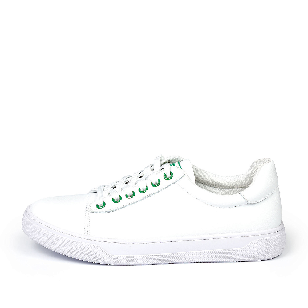 фото Кеды женские zenden active 58-11wa-038vt белые 38 ru